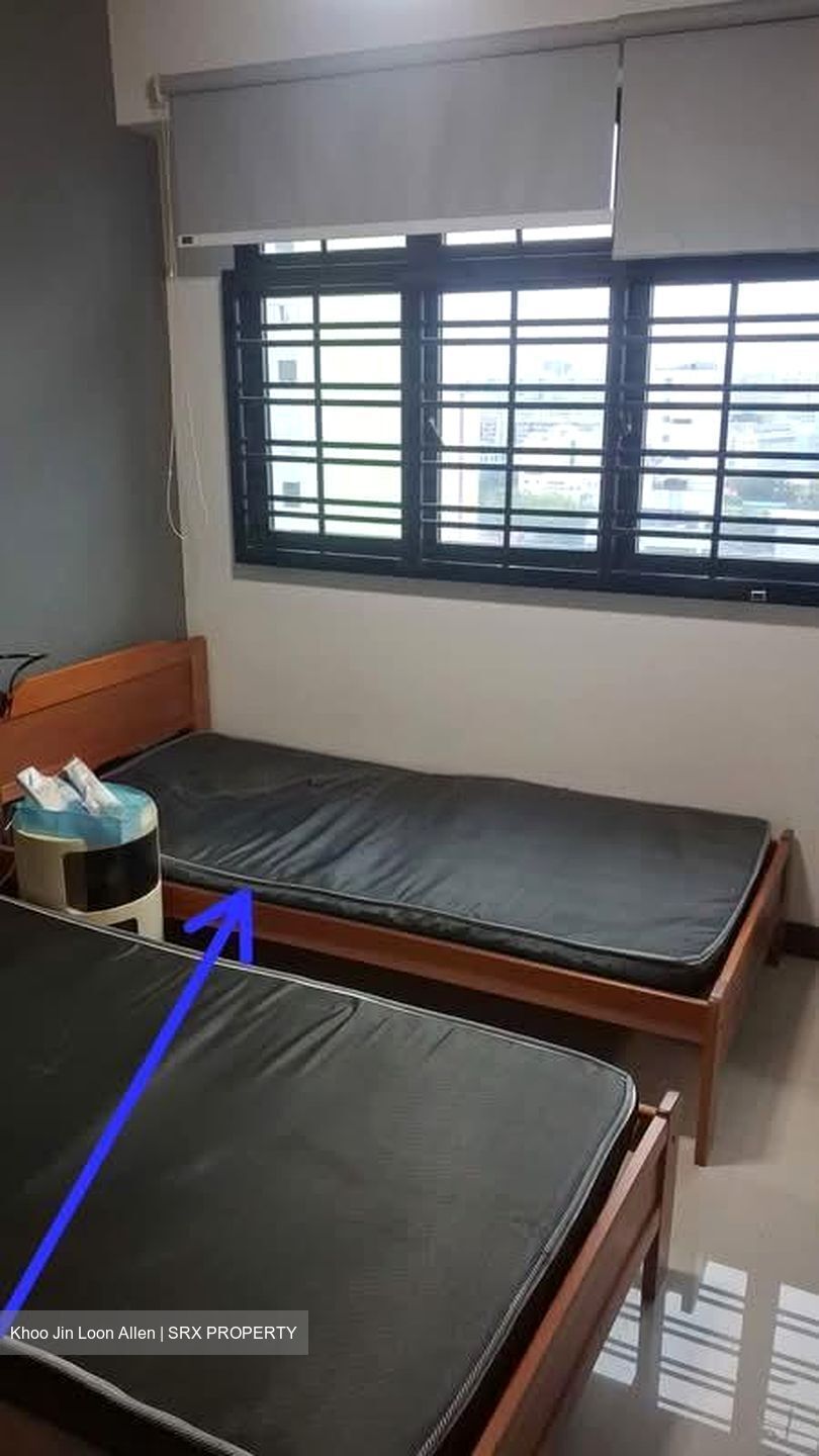 Blk 63 Greentops @ Sims Place (Geylang), HDB 3 Rooms #554056951